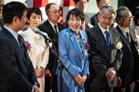 Exige Jap&oacute;n a China que elimine controles a las exportaciones