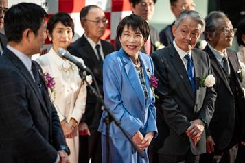 Exige Jap&oacute;n a China que elimine controles a las exportaciones