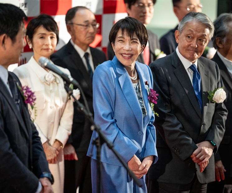 Exige Jap&oacute;n a China que elimine controles a las exportaciones