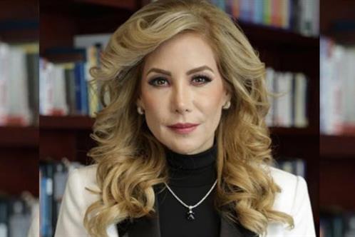 Renuncia magistrada al &Oacute;rgano de Administraci&oacute;n Judicial