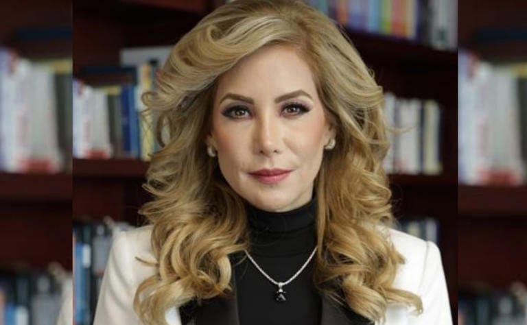 Renuncia magistrada al &Oacute;rgano de Administraci&oacute;n Judicial