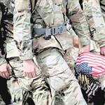 Cancelan ingreso de tropas estadounidenses a M&eacute;xico