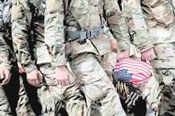 Cancelan ingreso de tropas estadounidenses a M&eacute;xico