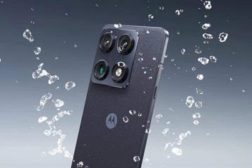 Nuevo Motorola Signature