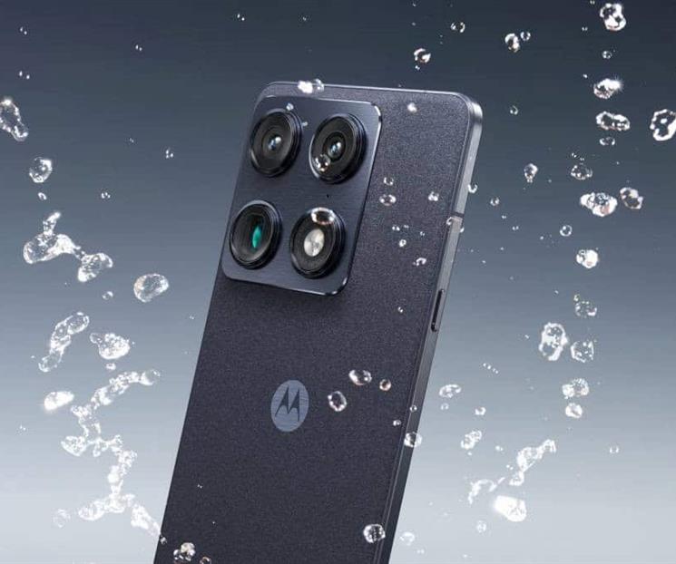 Nuevo Motorola Signature