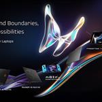 MSI se vuelca con sus port&aacute;tiles en el CES 2026