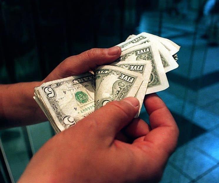 Reservas internacionales cerraron 2025 con broche de oro