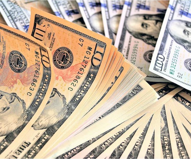 Cierran reservas internacionales con m&aacute;ximo hist&oacute;rico en 2025