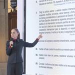 Pide Sheinbaum que Maduro enfrente un juicio justo