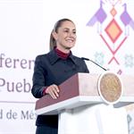 Sheinbaum pide juicio justo para Maduro