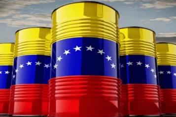 Amenaza apertura del crudo venezolano a Pemex