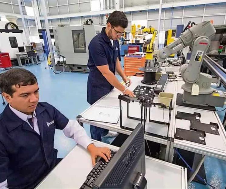 Respaldan maquiladores aranceles de M&eacute;xico