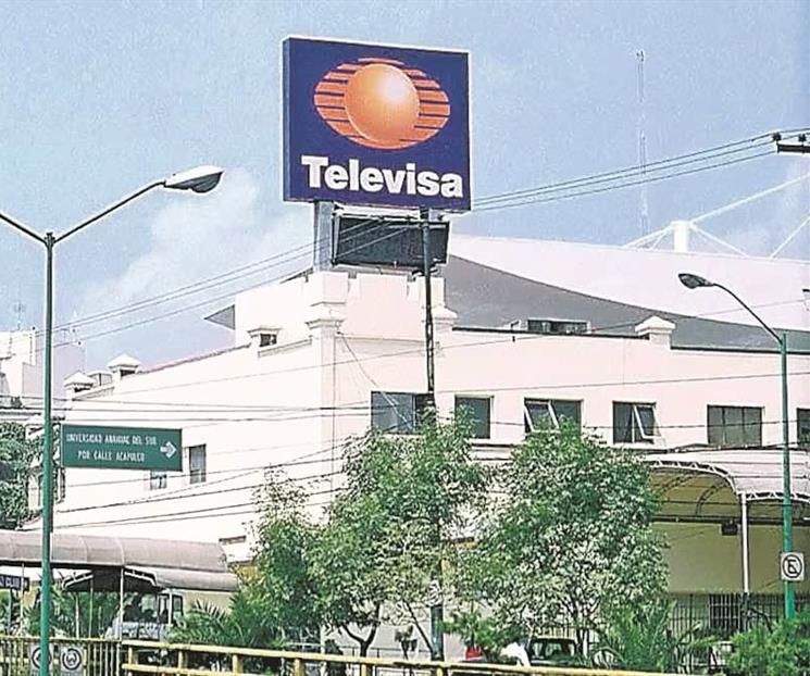 Vende Azc&aacute;rraga Jean acciones minoritarias de Televisa