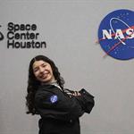 Estudiante Tec gana primer lugar en programa aeroespacial de la NASA