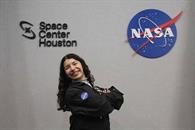 Estudiante Tec gana primer lugar en programa aeroespacial de la NASA