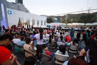 Celebran en San Pedro el D&iacute;a de Reyes