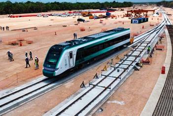 Demandas contra obras de la 4T costaron m&aacute;s de 41 mdp