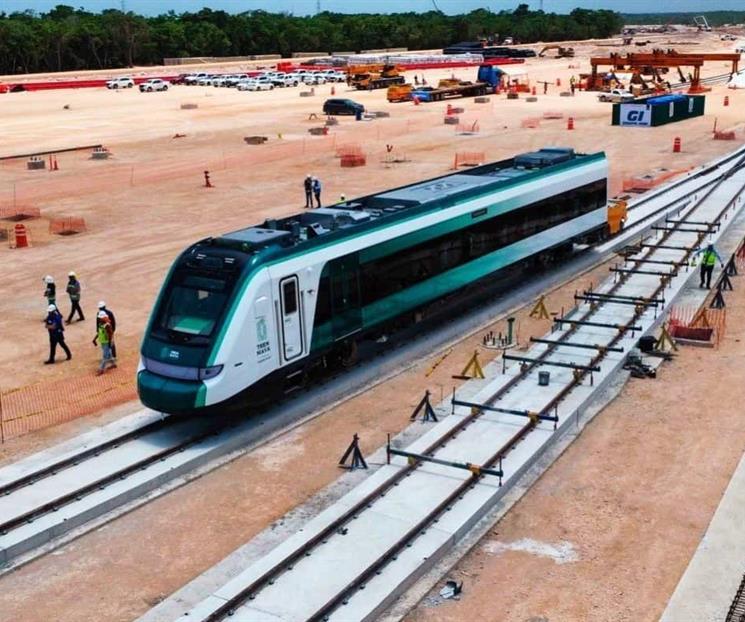 Demandas contra obras de la 4T costaron m&aacute;s de 41 mdp