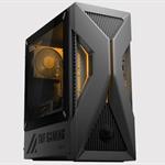 ASUS refuerza la familia TUF en el CES 2026