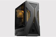 ASUS refuerza la familia TUF en el CES 2026
