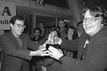 Presentar&aacute; Guillermo del Toro su &oacute;pera prima Cronos en Sundance