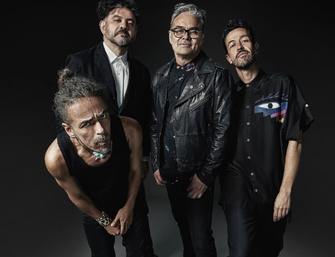 Exige Caf&eacute; Tacvba que disqueras retiren su m&uacute;sica de Spotify