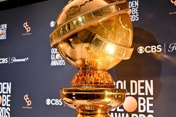 Presentar&aacute;n Julia Roberts y George Clooney los Globos de Oro 2026