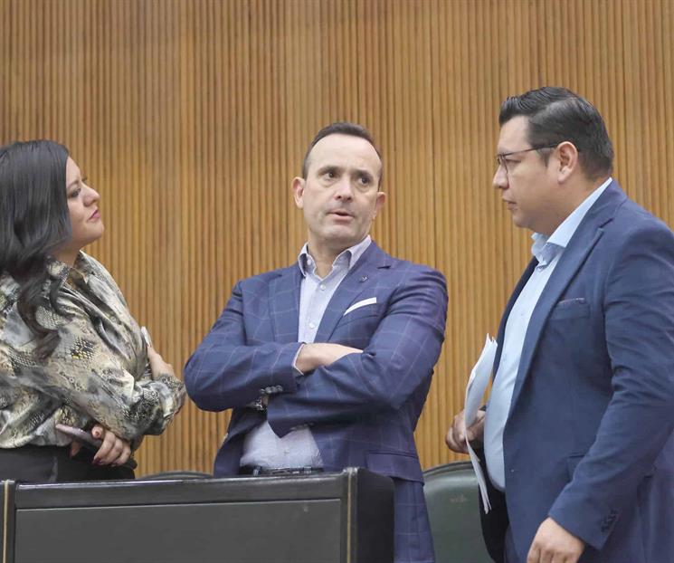 Se sentar&aacute;n diputados a negociar para salir de la reconducci&oacute;n