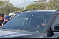 Tiene Luca Orellano primer entrenamiento con Rayados Tiene Luca Orellano primer entrenamiento con Rayados