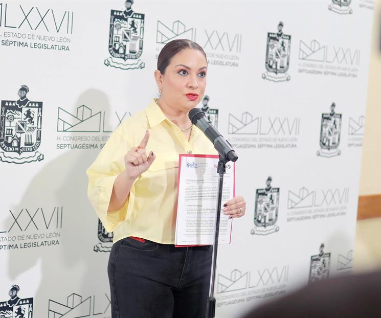 Denuncian formalmente  ante la Contralor&iacute;a Interna a Sandra P&aacute;manes