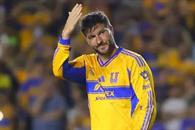 Tratará Gignac de acabar su sequía Tratará Gignac de acabar su sequía