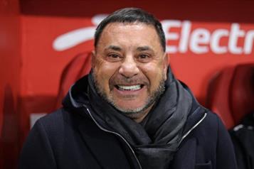 Especial para Mohamed enfrentar a Rayados