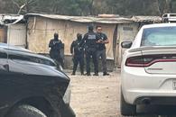 Lo ejecutan de un tiro en la cabeza dentro de tejabán Lo ejecutan de un tiro en la cabeza dentro de tejabán