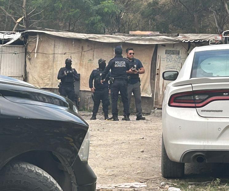 Ejecutan a hombre en Guadalupe