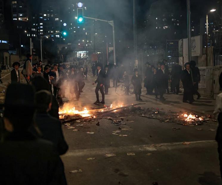 Acusa La ONU a Israel de apartheid en Cisjordania