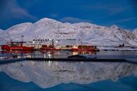 Planea Trump comprar Groenlandia a Dinamarca