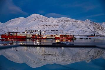 Planea Trump comprar Groenlandia a Dinamarca