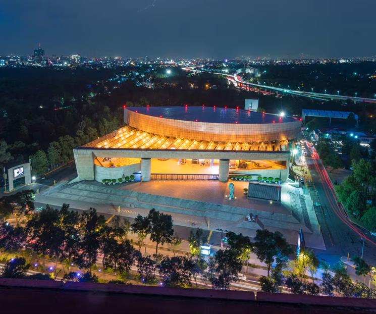 Auditorio Nacional, el teatro m&aacute;s taquillero a nivel mundial en 2025