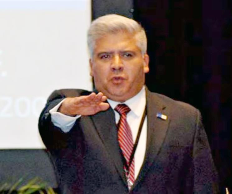 Cae tercer excolaborador de Genaro Garc&iacute;a Luna