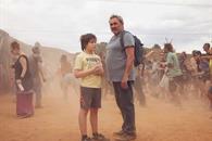 Llegar&aacute; lo mejor del cine mundial a CONARTE