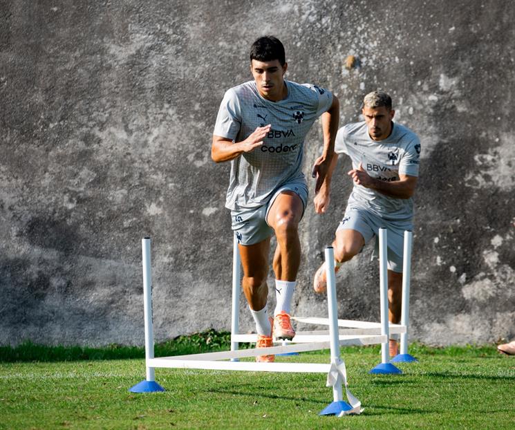 Les debemos un título: Corcho a afición de Rayados Les debemos un título: Corcho a afición de Rayados