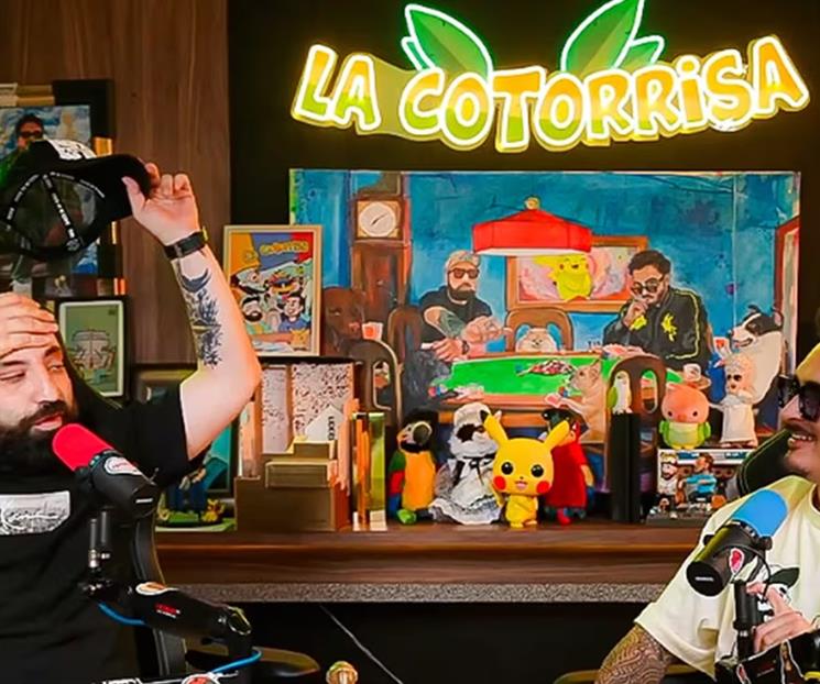 Tendr&aacute; La Cotorrisa su propia pel&iacute;cula