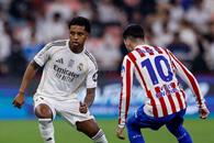 Avanza Real Madrid a la Final de la Supercopa de Espa&ntilde;a