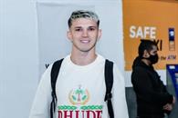 Supera Luca Orellano sus pruebas f&iacute;sicas con Rayados