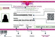CURP biométrica: así puedes agendar tu cita y completar el trámite CURP biométrica: así puedes agendar tu cita y completar el trámite