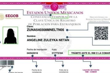 CURP biom&eacute;trica: as&iacute; puedes agendar tu cita y completar el tr&aacute;mite