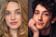 Revela Disney a protagonistas de live action de Enredados