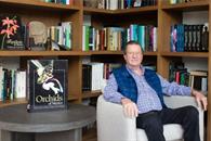 Curiosidad hecha ciencia: mexicano es referente mundial en orqu&iacute;deas