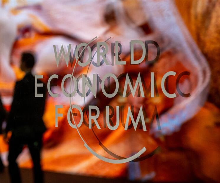 WEF opina sobre la cooperaci&oacute;n global