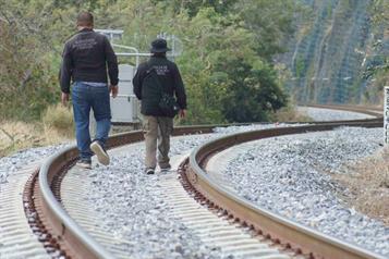 Arranca el a&ntilde;o el Tren Interoce&aacute;nico sin seguridad privada